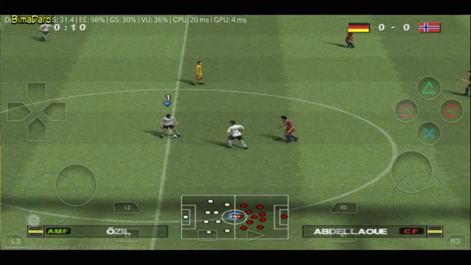 Free Download Pes 2013 For Android