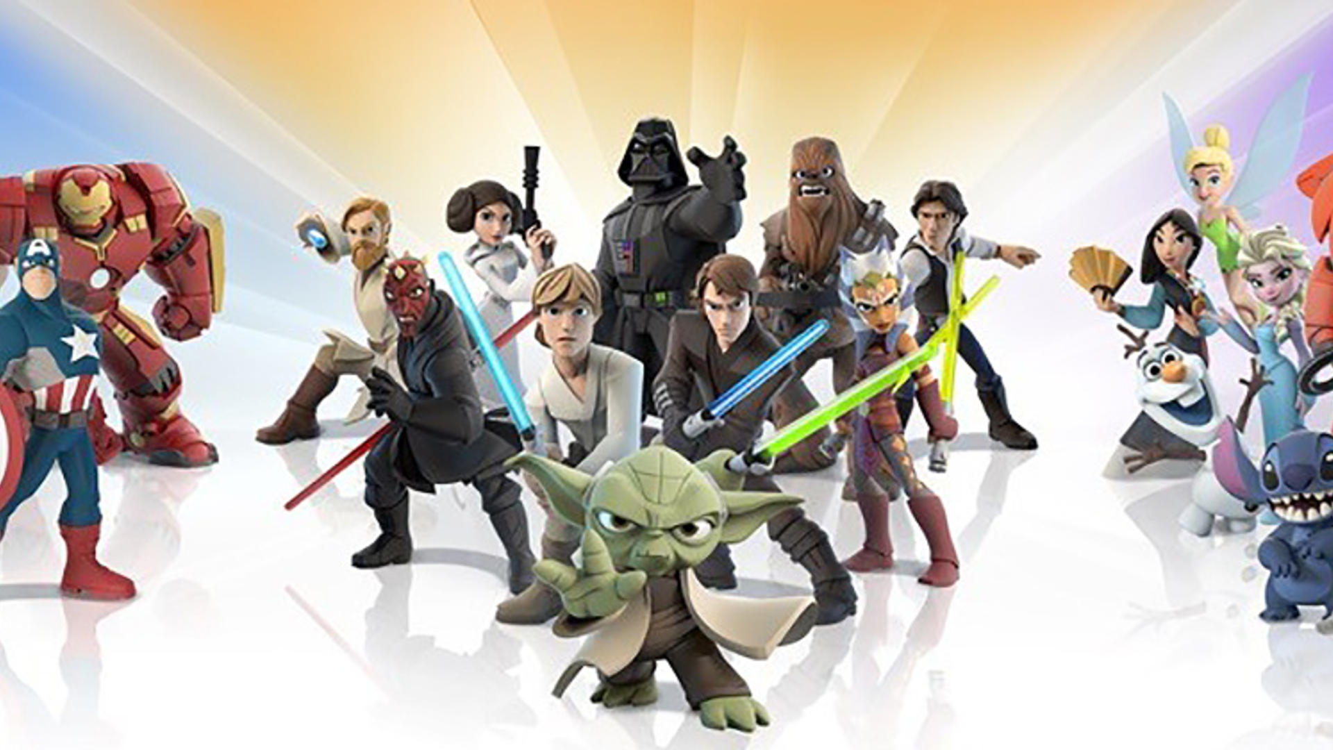 How To Download Characters Disney Infinity 3.0 For Android