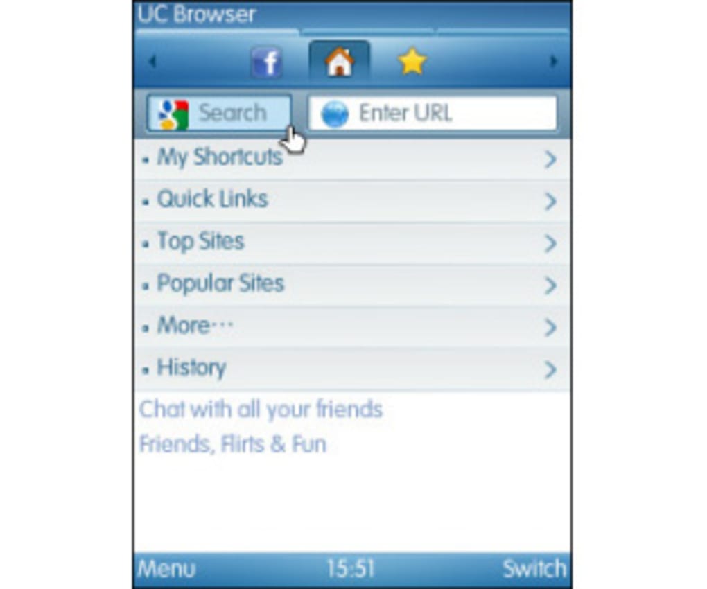 Free Download Uc Browser 9.5 For Java Mobile