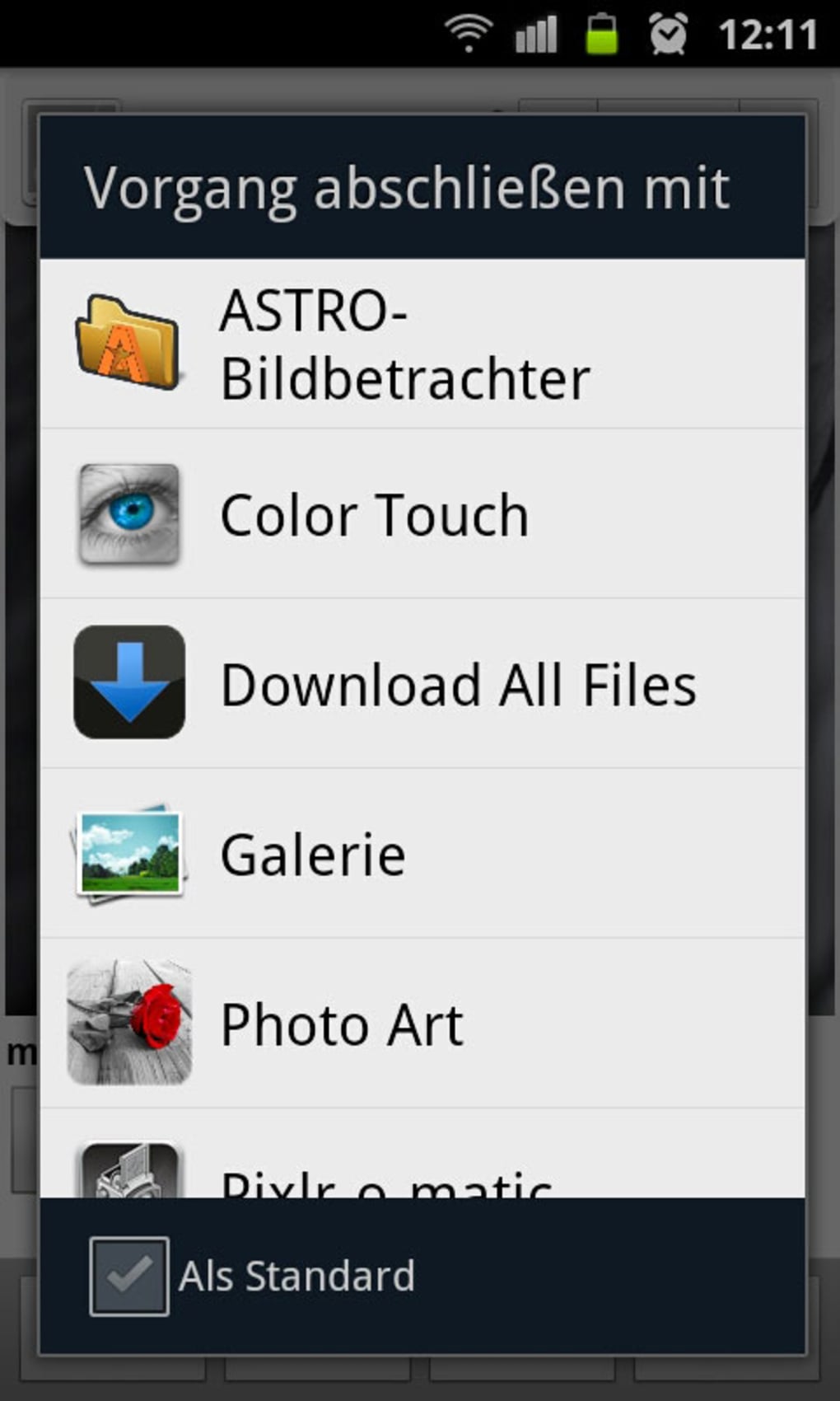 My Files For Android Free Download